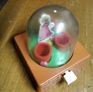 McDonald's Happy Meal Toy