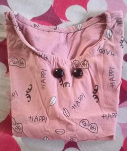 Cute Crop Top