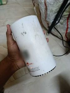 Airtel WiFi Dongle need to unlock for ful access