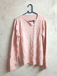 Winter Fashion Cardigan Sweater