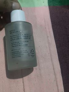 Numbuzin No. 6 Deep Sleep Mask Serum