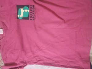 Set of 3 Graphic T-Shirts