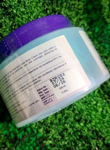 (Sealed) Sanfe Overnight Glow Body Cream
