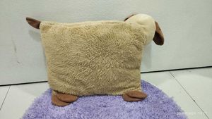 Dog Pillow Pal