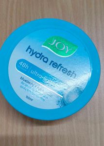 Joy Hydra Refresh Face Moisturizer