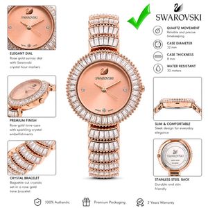 Swarovski for her