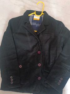Party Blazer For Boys (8-10yrs)