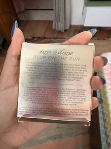 Urban Decay Naked Skin
