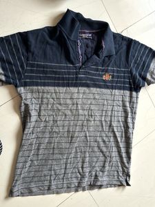 Branded Amendus T-shirt