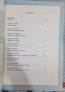 NCERT Physics Exemplar - Class 11 and 12