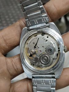 Vintage Allwyn mechanical watch