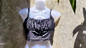I. CUTE SHEIN TOP