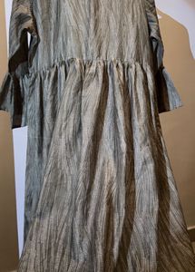 Boho Style Printed  kurta