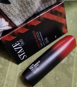Staze 9109 Love Tri-Angle 3-in-1 Lipstick