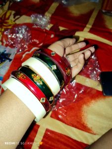 rajasthani Traditional Bangles