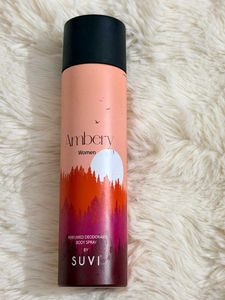 🌸Perfumed Deodorant Body Spray for Women