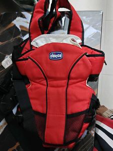 Chicco Baby Carrier