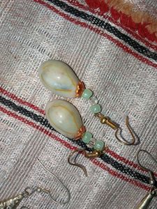 Assorted Earrings