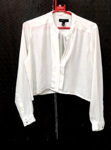 🍒Formal Blouson By MANGO🍒