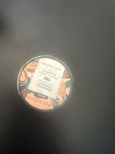 Preloved The Body Shop Shea Lip Butter