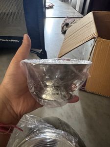 Set Of 6 Ice cream /sweet Bowl With Modern Design