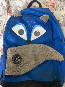 School Backpack For Kids Used 2 Months