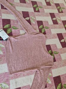 Style cast Mauve Beautyful Top (New)
