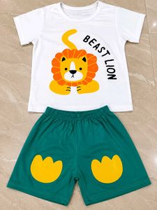 Cute Kids Clothing Set (Pack of 3)