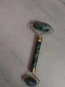 pendant with earings and massager combo