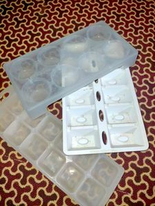 Ice Cube Tray