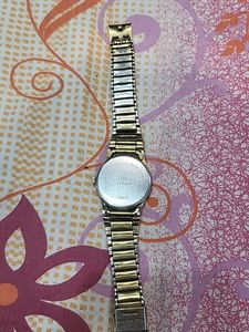 titan watch