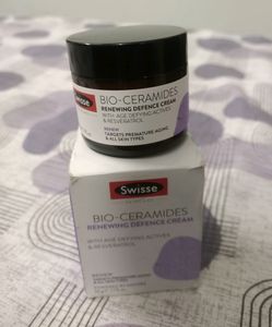 Renewing Defence Cream