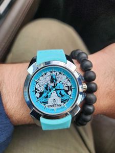 Jacob &amp; Co. Shivji Rudra Edition Quartz