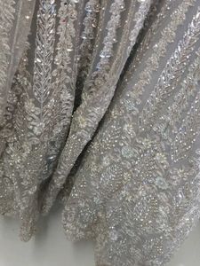 Stunning Embellished Lehenga Choli