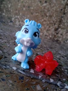Squirrel🎀miniature