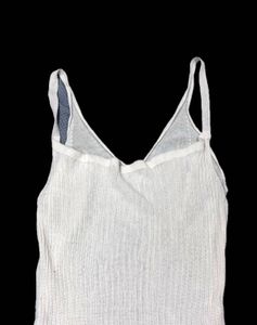 Ribbed Bodycon