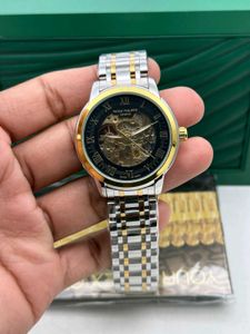 PP Men’s Watch automatic 1st copy PREMIUM QUALITY