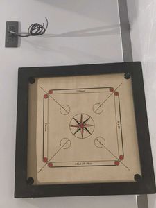 Carrom Board