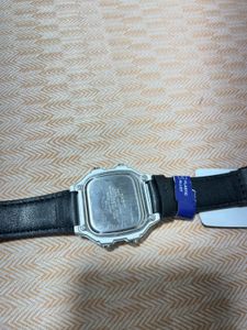 Casio Digital Watch