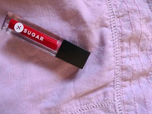 Sugar mini Liquid Lipstick