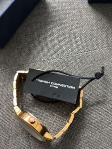 FCUK Watch Box