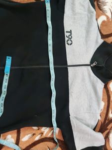 Track Suit