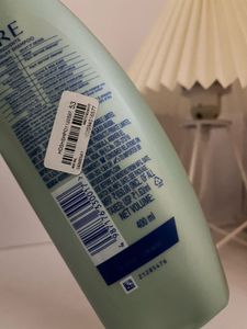Head &amp; Shoulders Bare Soothing Hydration Shampoo