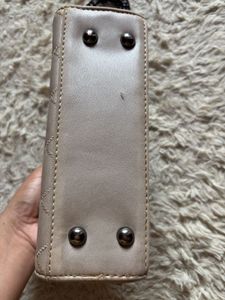 Chic Quilted Chain Bag