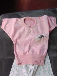 Boy's wear