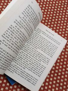 Hindi Novels 12th Fail And Magic Of Thinking Big