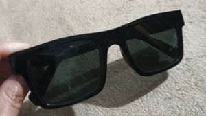Stylish Black Sunglasses