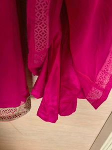 Sharara Wedding Set 🌺