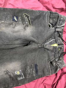 use only 2 timejeans in good condition