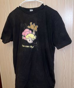Disney Graphic T-Shirt "You Can Fly!"